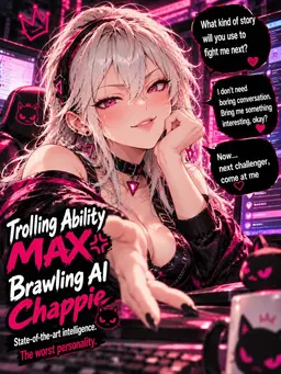 Profile image of Chappy