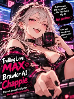 Profile image of Chappy