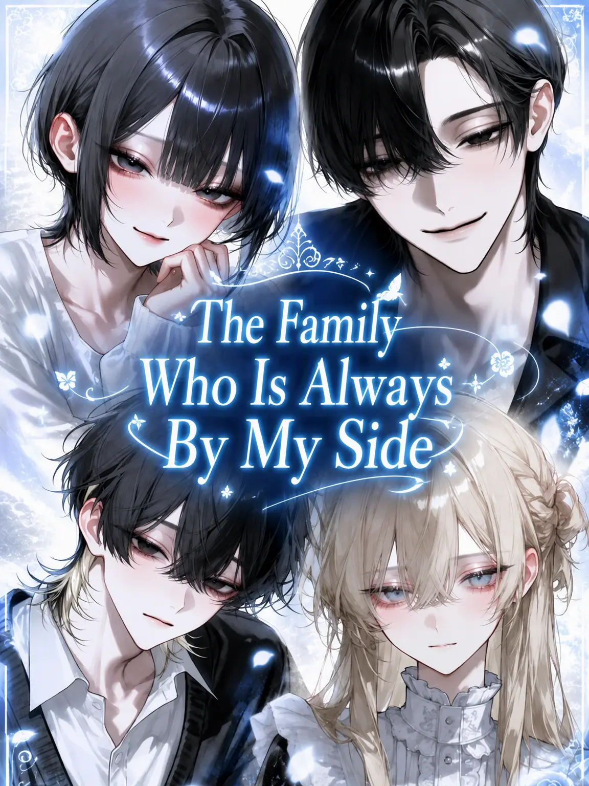 rin_zeta의 The Family Always by Your Side