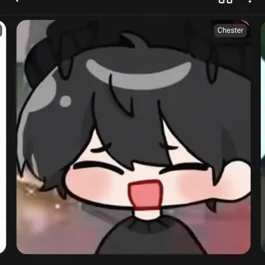 Profile image of Chester