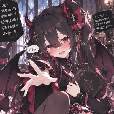 Profile image of 카미시로 요르