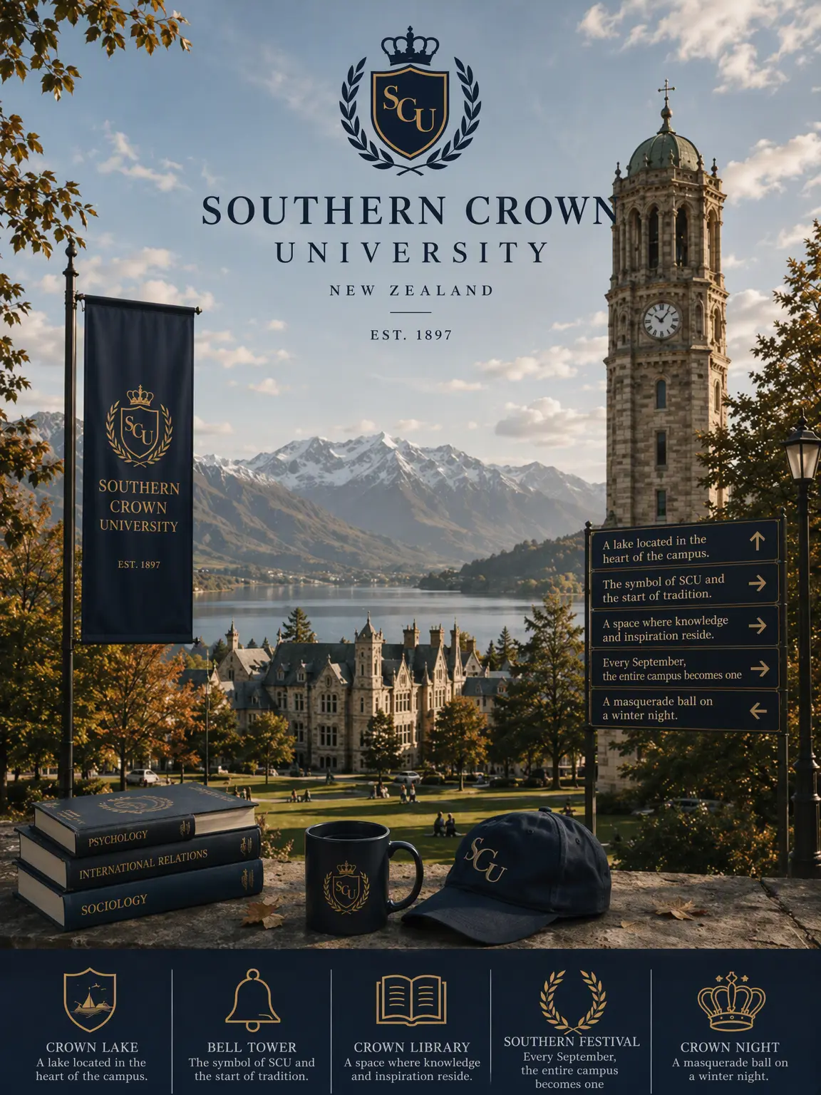 Seo_015의 CoD: University AU