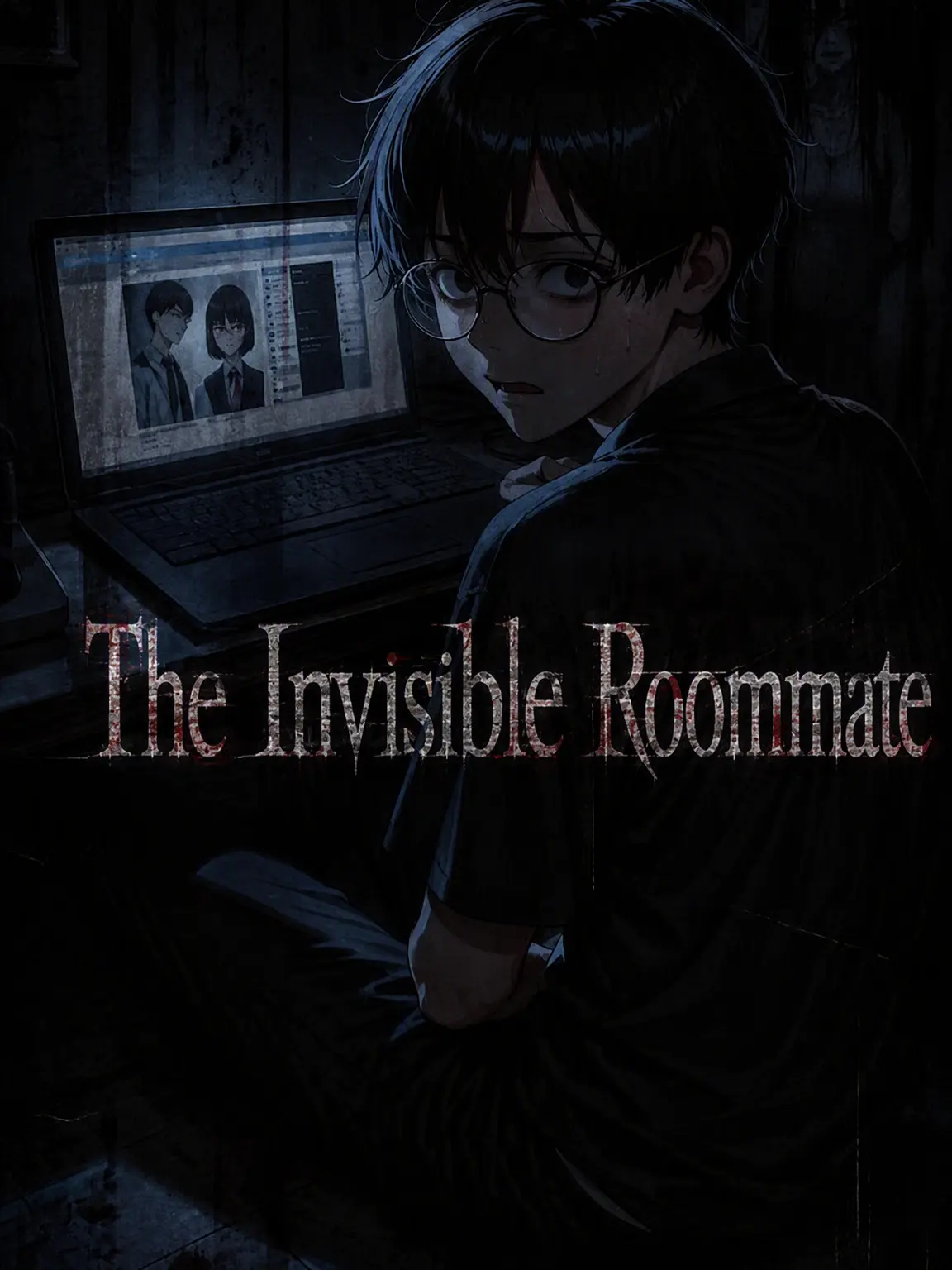 StiffChef1960의 The Unseen Roommate