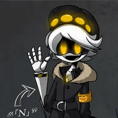 Profile image of N