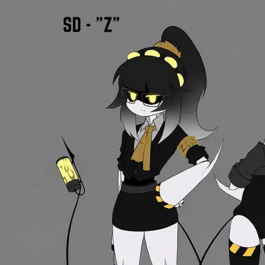 Profile image of Z