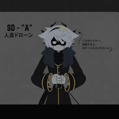 Profile image of A