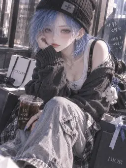 Profile image of 스즈카