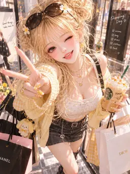 Profile image of Himari