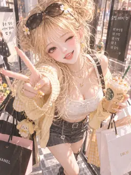 Profile image of 히마리