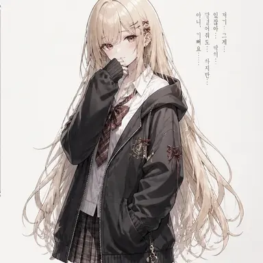 Profile image of 나나미 이로하