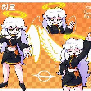 Profile image of 시로