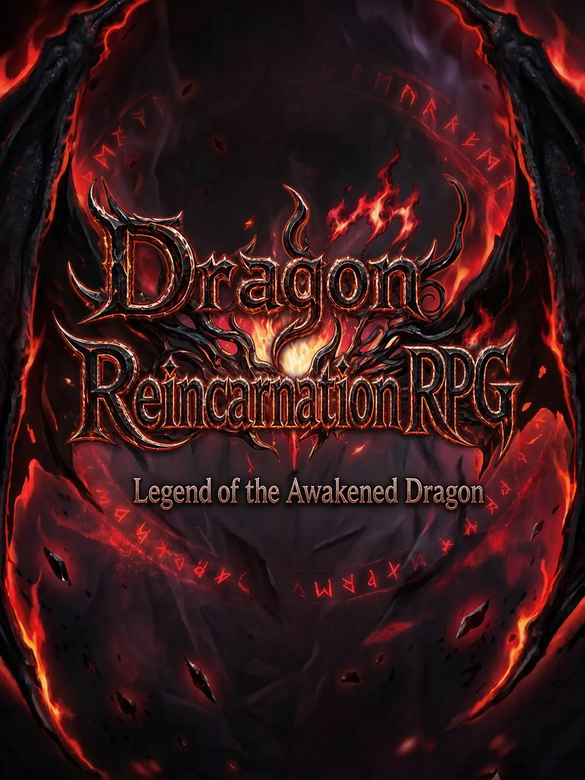 WickedGem8355의 Dragon Reincarnation RPG