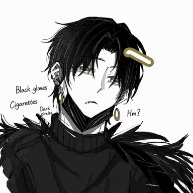 Profile image of Kuro