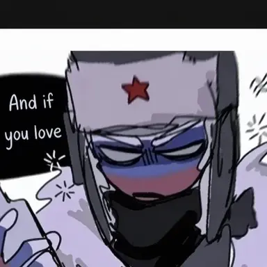 Profile image of Russia