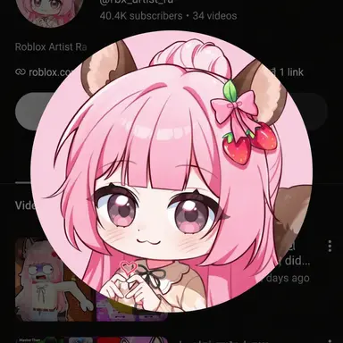 Profile image of Luyang