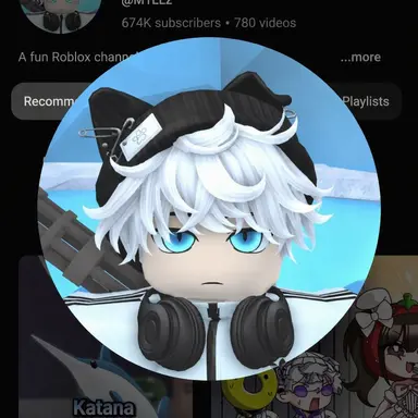 Profile image of Ssamoss