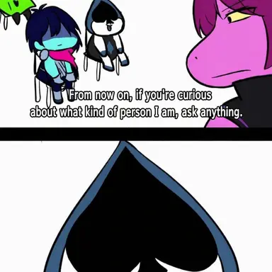 Profile image of Lancer