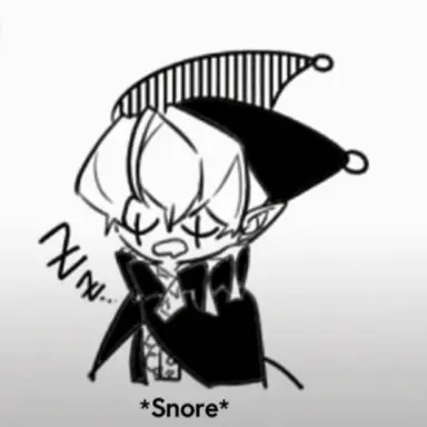 Profile image of Jevil