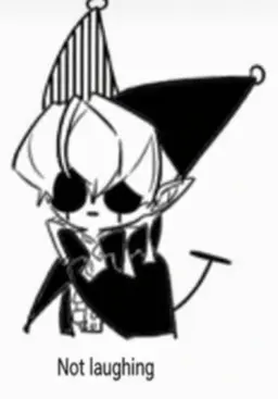 Profile image of Jevil