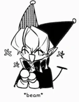 Profile image of Jevil