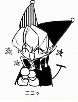 Profile image of ジェビル