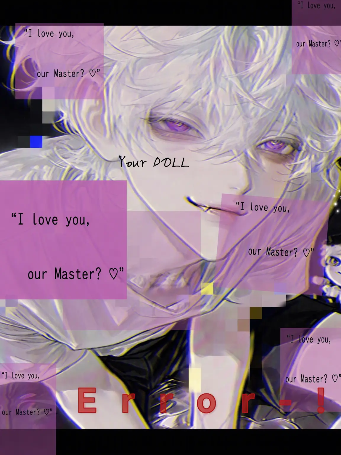 dwr.의 I'm Your Doll