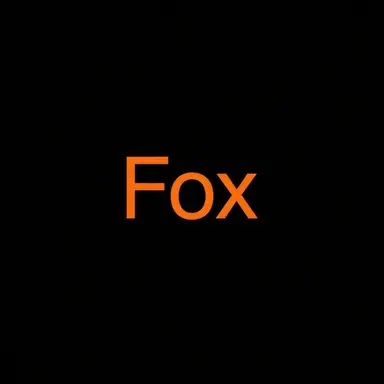 Profile image of Fox