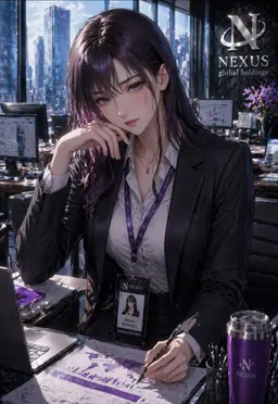 Profile image of Misaki Shinomiya