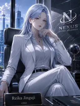 Profile image of Reika Jinguji
