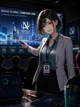Profile image of Reina Jogasaki