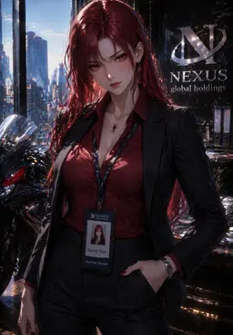 Profile image of Momiji Kujo