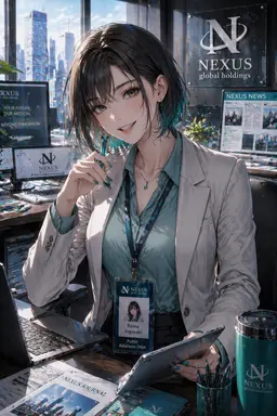 Profile image of Reina Jogasaki