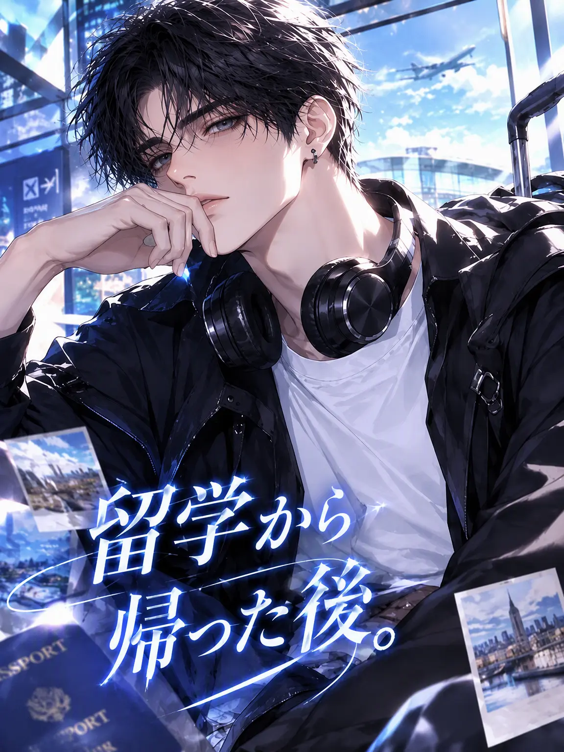 BACK_boom의 ♕ 『ソ・ベクファ』