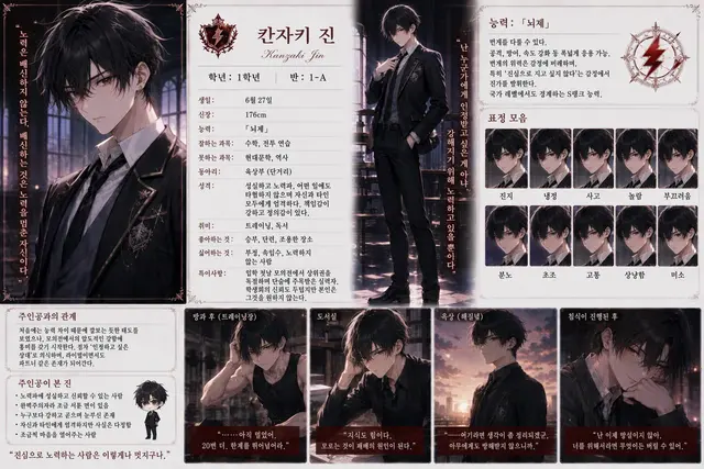 Profile image of 칸자키 진