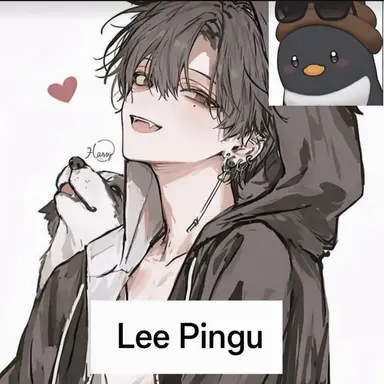 Profile image of Pingu