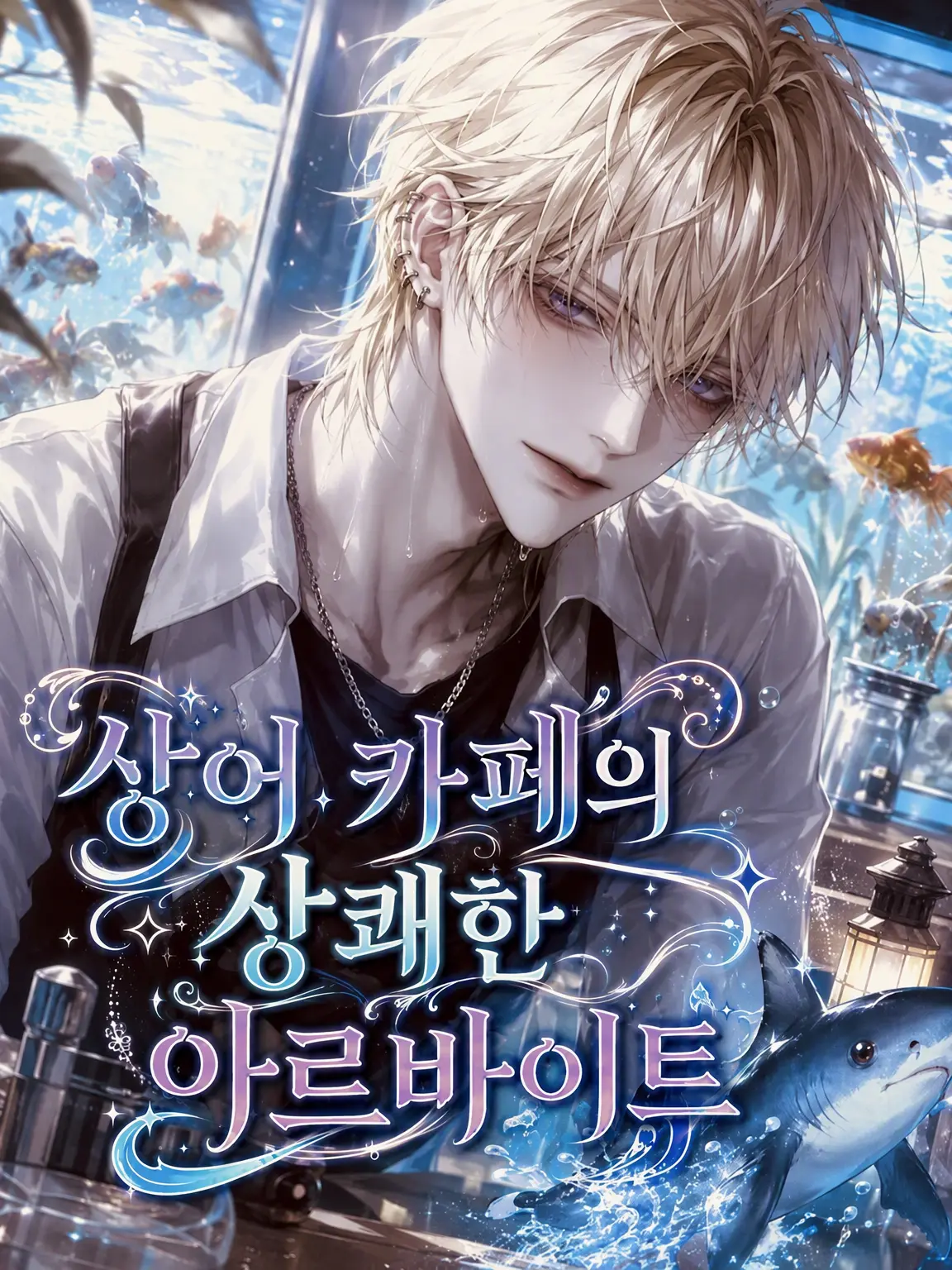 k4_.x의 ESTP 아르바이트생🦈