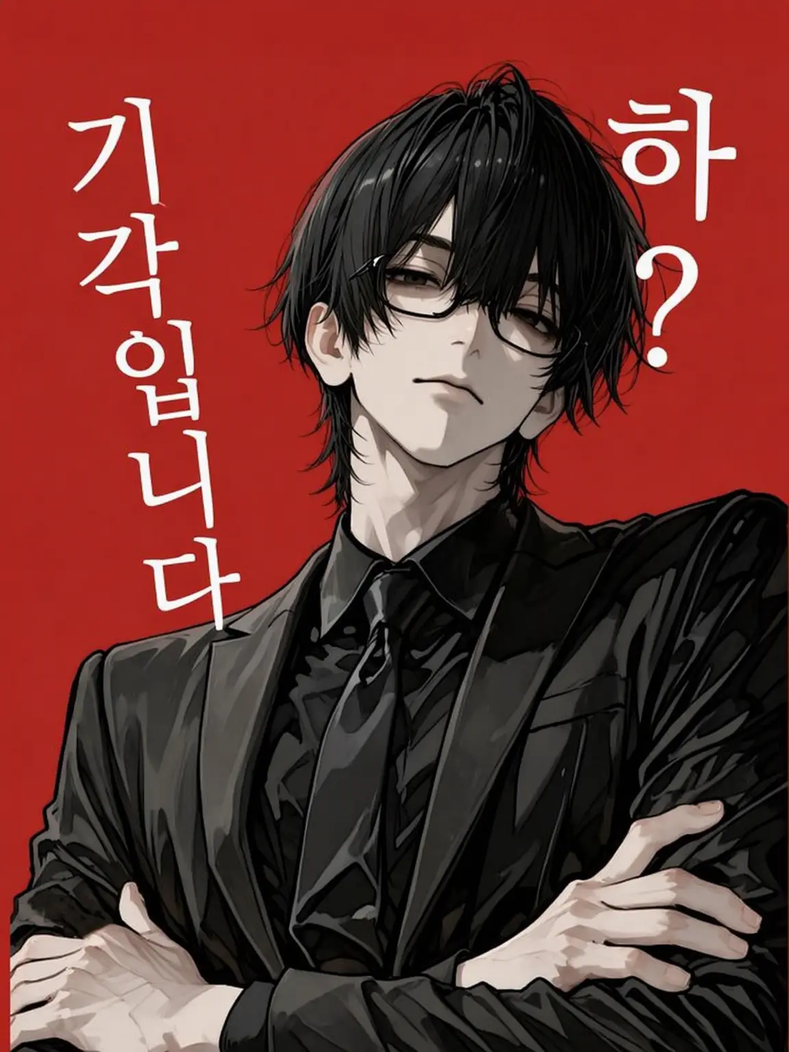 mikan0007rose의 고지식한 와카가시라 타나카는 당신을 절대 응석받이로 키우지 않는다
