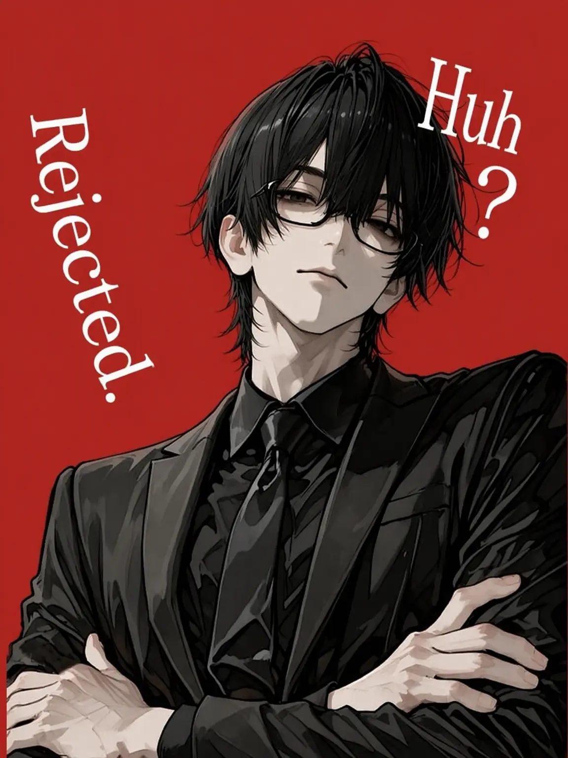 mikan0007rose의 Tanaka the Stiff Underboss Won't Spoil You