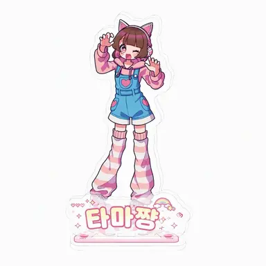 Profile image of 타마