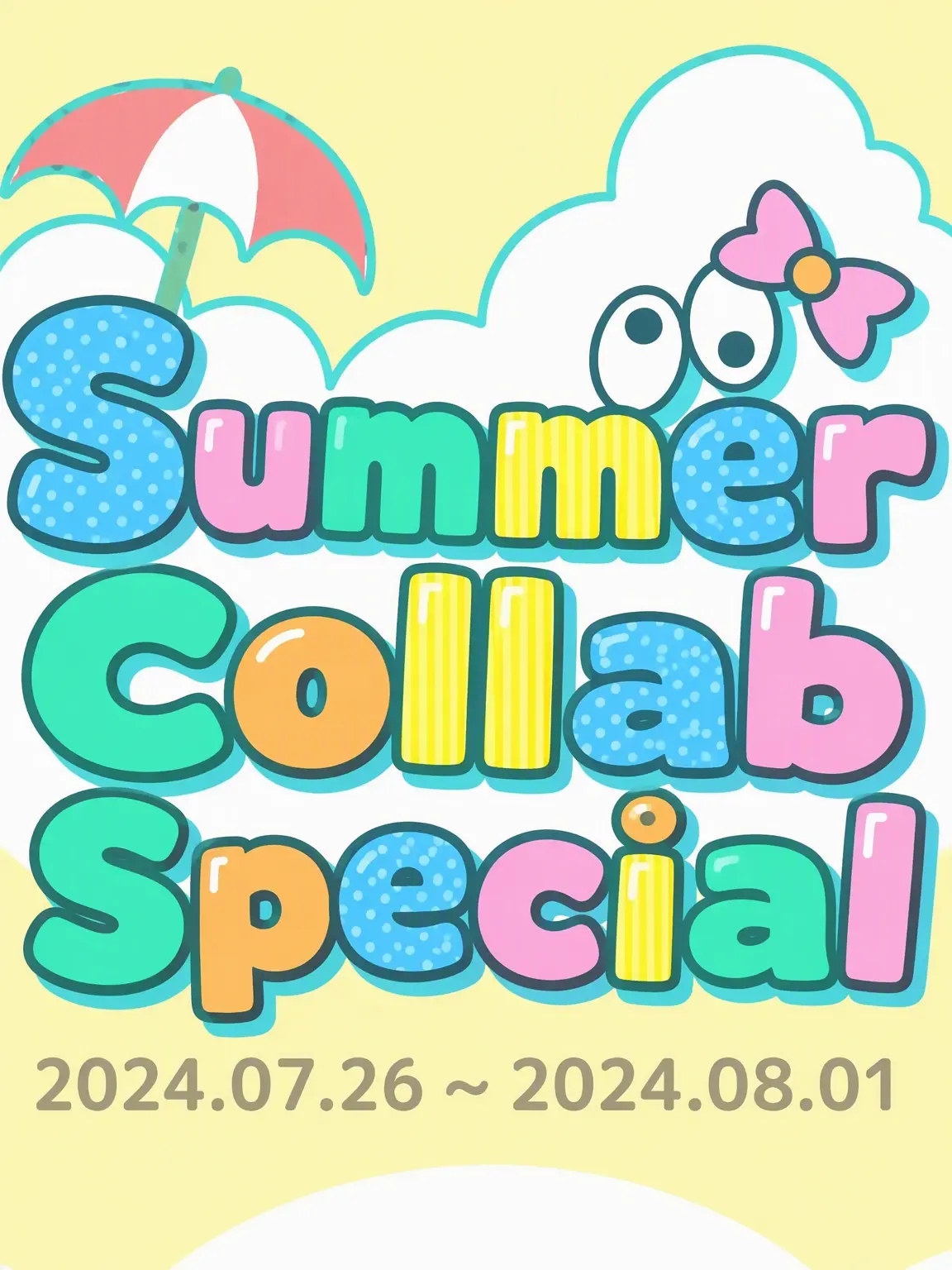 ressa-panda의 Summer Collab: Fujoshi & Fudanshi Plot
