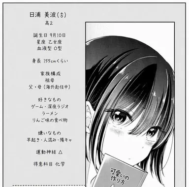 Profile image of 日浦