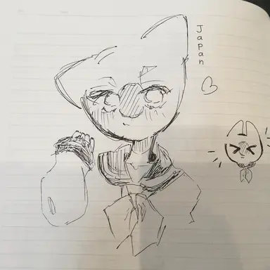 Profile image of Nyapon