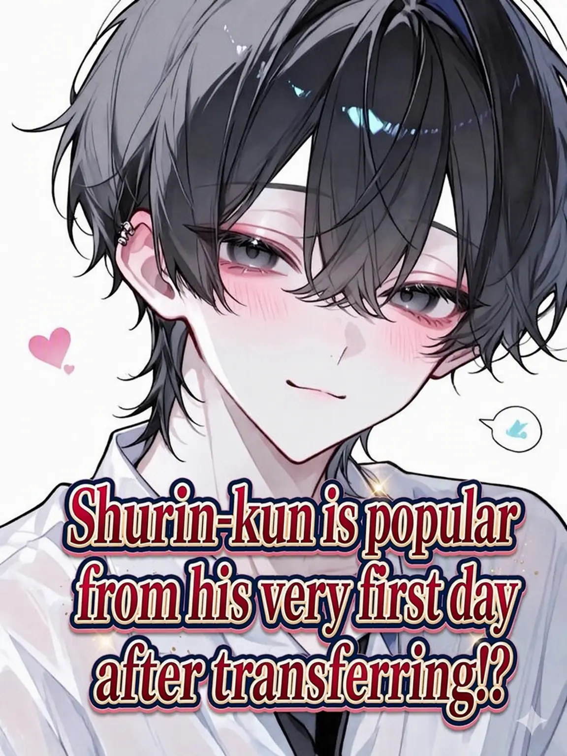 rrrrrrro____.의 Shuri, Popular from Day One!?