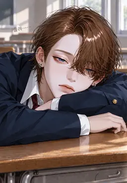 Profile image of 스이