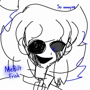 Profile image of NeBilt Frisk