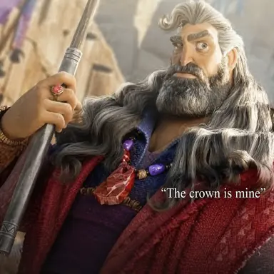 Profile image of Saul