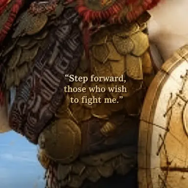 Profile image of Goliath