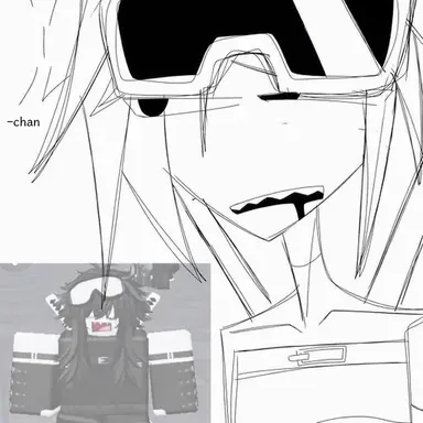 Profile image of Noir