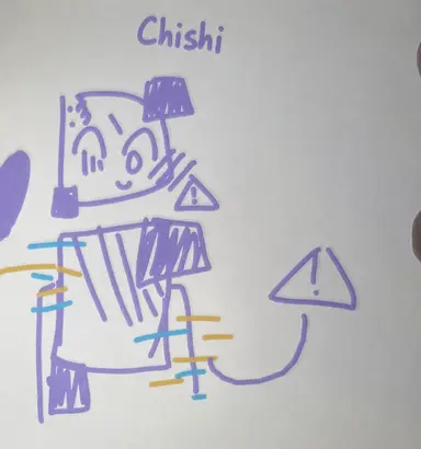 Profile image of Chisi