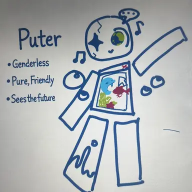 Profile image of Puter